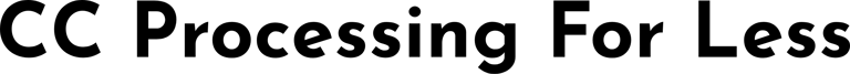 cc processing logo