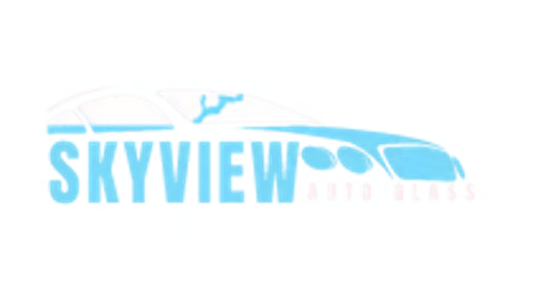 Skyview Auto Glass logo