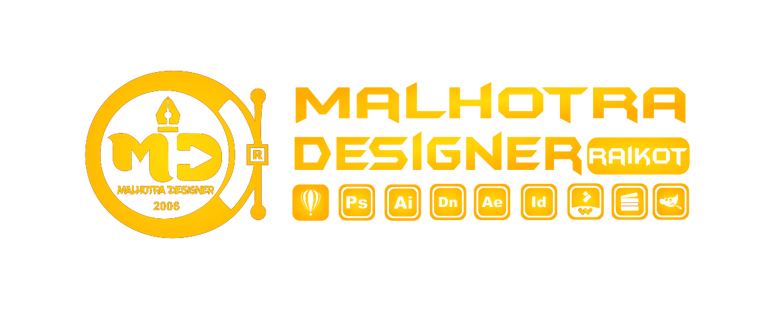 Malhotra Designer logo