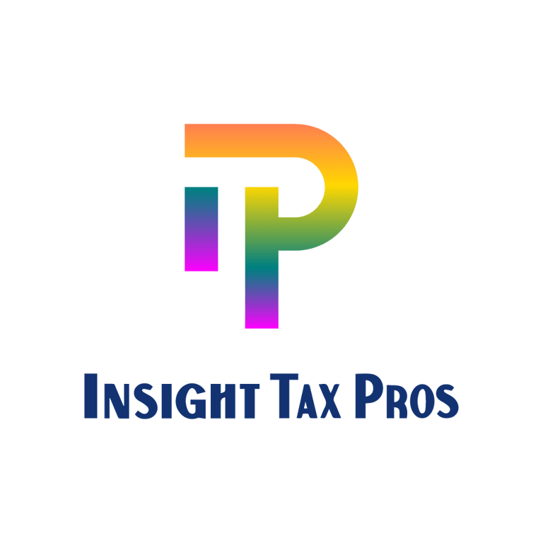 Insight Tax Pros logo