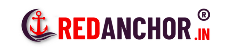 REDANCHOR® Management logo