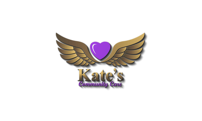 Kates Community Care logo