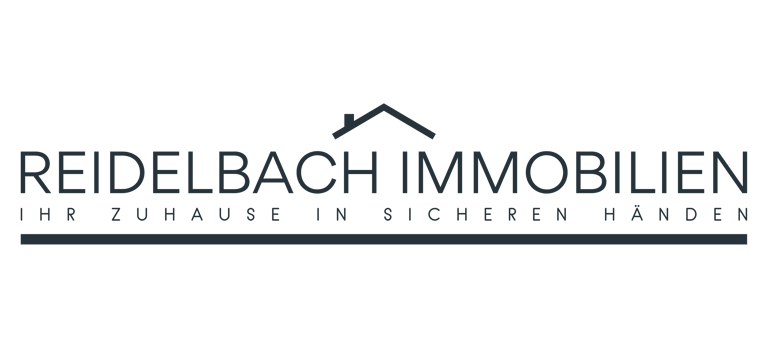 Reidelbach Immobilien logo