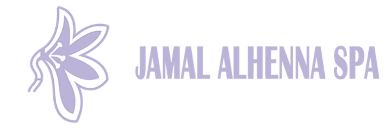 Jamal alhenna spa - Best massage in Dubai logo