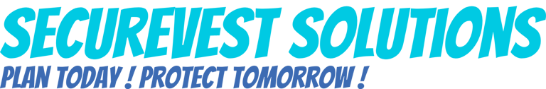 Securevest Solutions logo