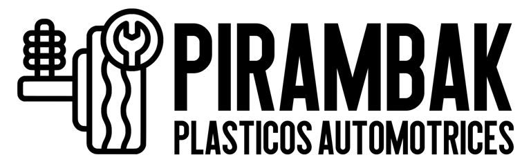 PLASTICOS AUTOMOTRICES PIRAMBAK logo