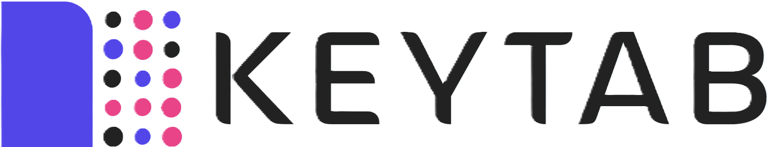 KeyTab logo