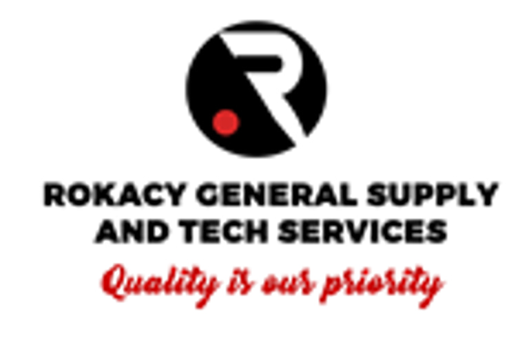 Rokacy General Supply & Technical Service Limited (RGST) logo