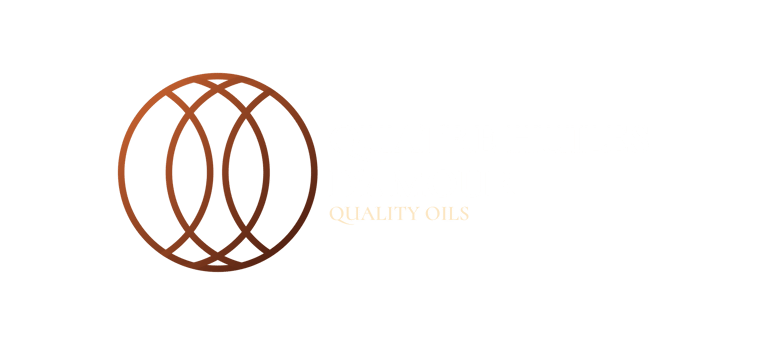 Quatre Huiles D'Amour logo