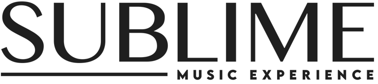 Sublime Music Experience logo