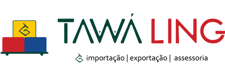 Tawá Ling logo