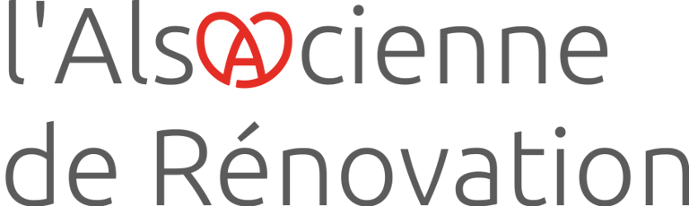 l'alsacienne de renovation logo