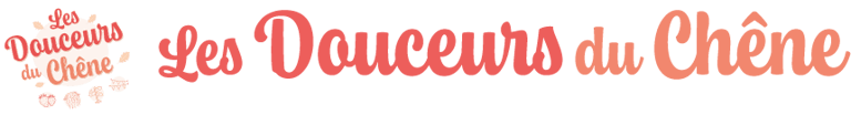Les douceurs du Chêne logo