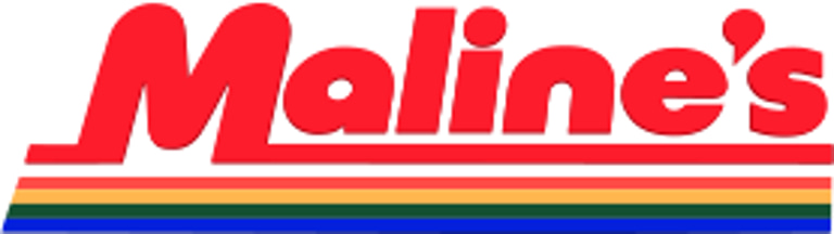 Maline's Superfoods logo