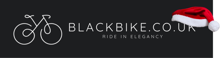Black Bike logo