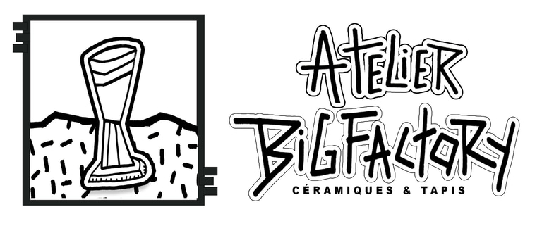 Atelier BigFactory logo
