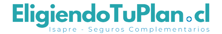 EligiendoTuPlan.cl logo