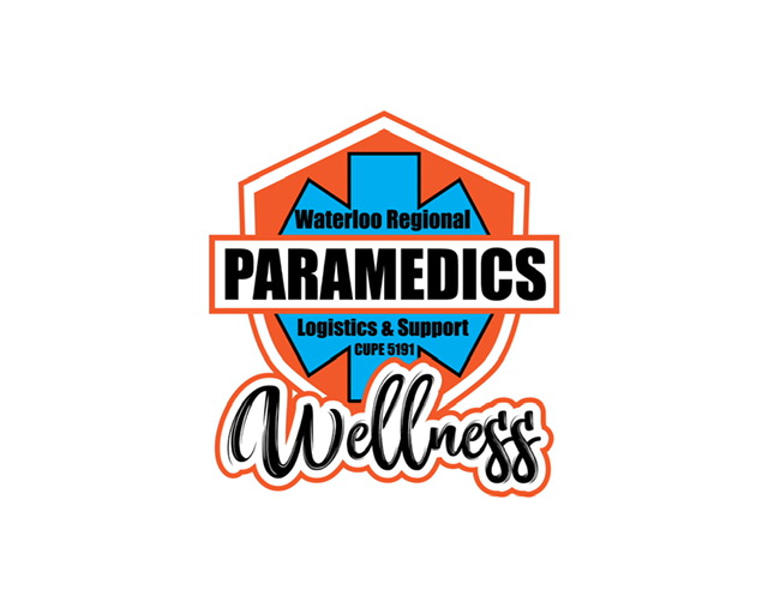 CUPE 5191 WELLNESS logo