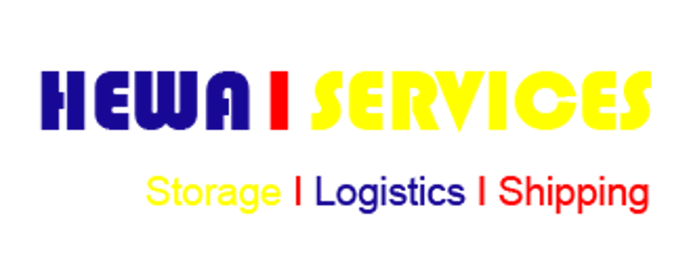 HEWA SERVICES B.V logo