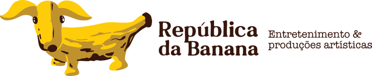 República da Banana - Entretenimento e Produções Artísticas logo