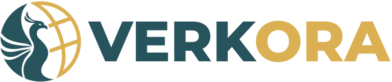 Verkora logo