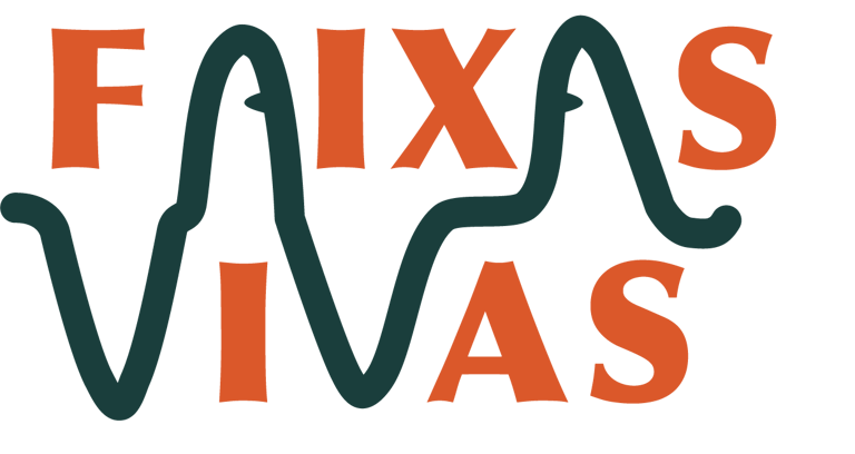 FAIXAS VIVAS logo