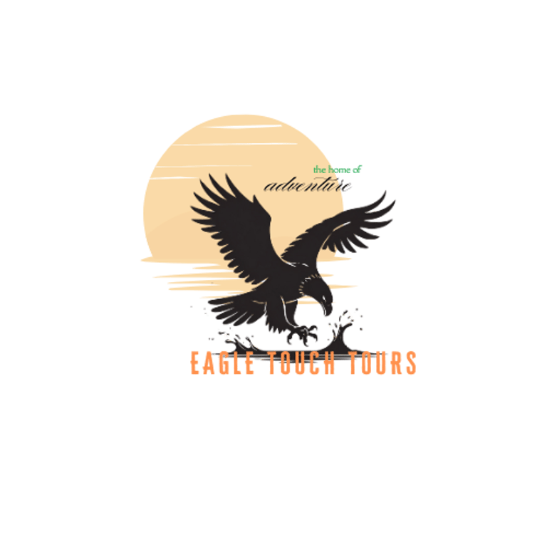 Eagle touch tours logo