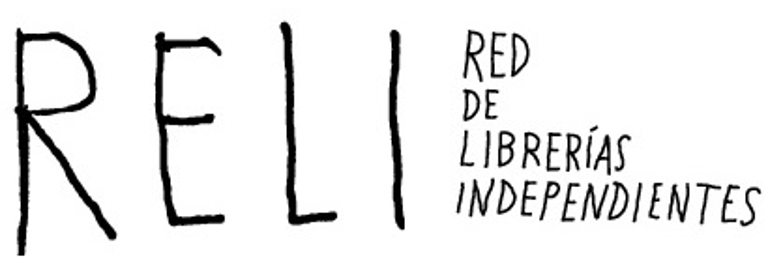 Red de Librerías Independientes RELI logo