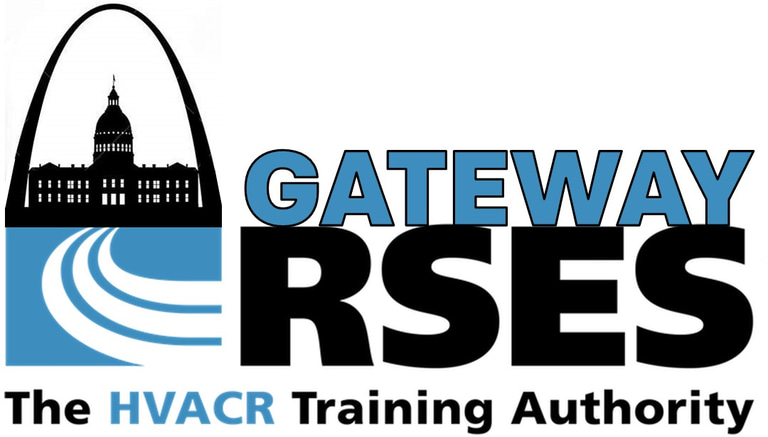 Gateway RSES logo