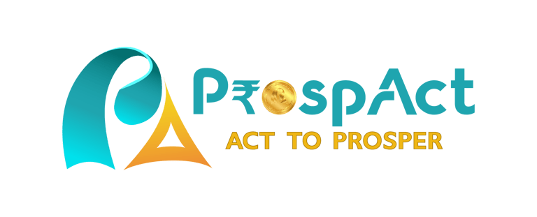 ProspAct logo