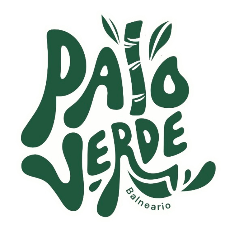 Balneario Palo Verde logo