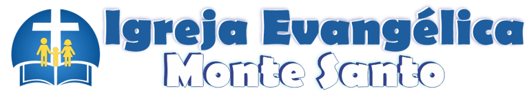 Igreja Evangélica Monte Santo logo