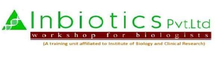 Inbiotics logo