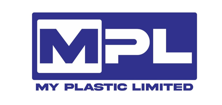 My Plastics logo