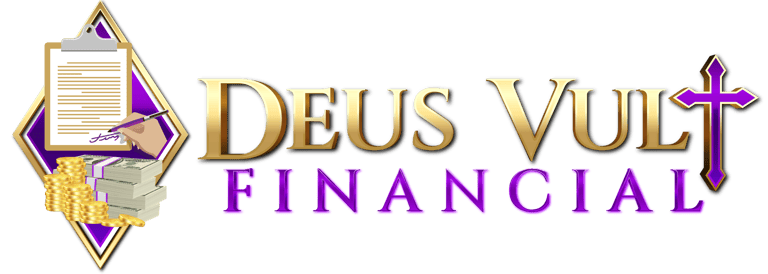Deus Vult Financial logo