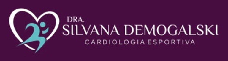 Silvana Demogalski logo