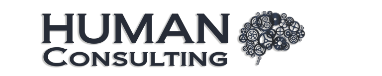 Human Consulting logo