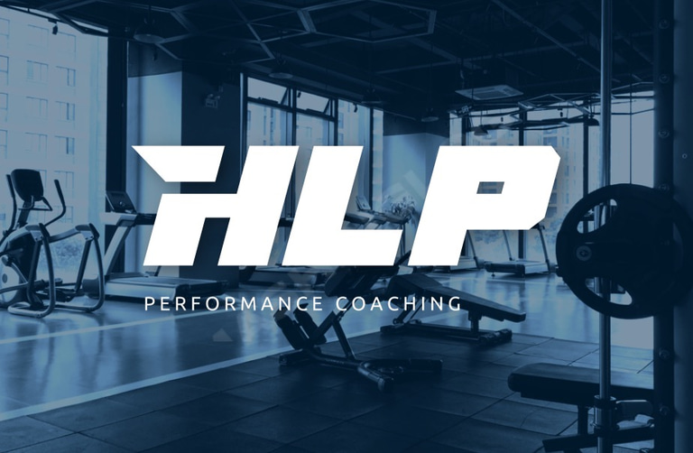HLP Performance Coaching logo
