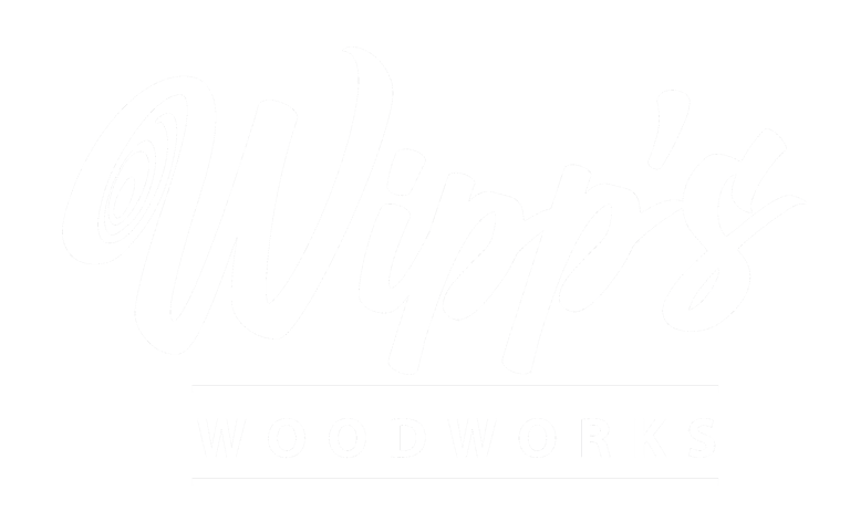 Wipp's Woodworks logo