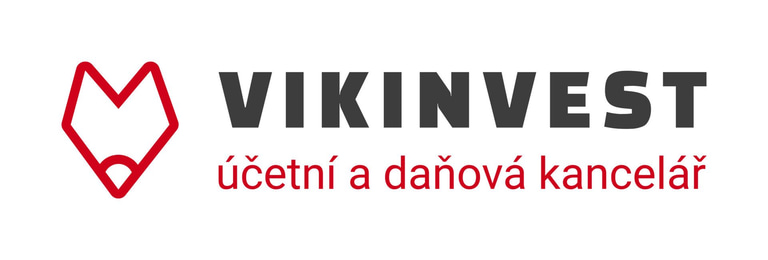 VIKINVEST s.r.o. logo