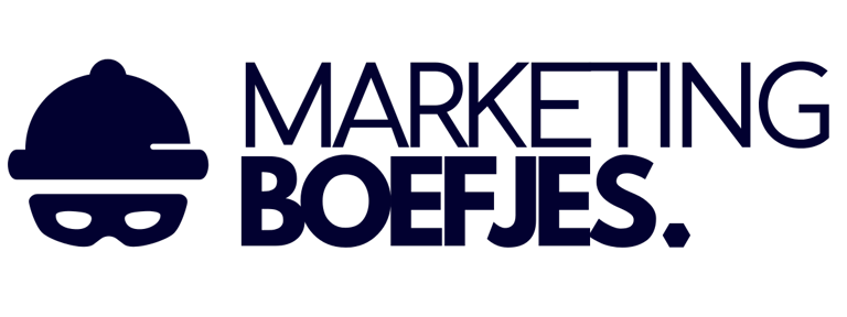 Marketingboefjes logo