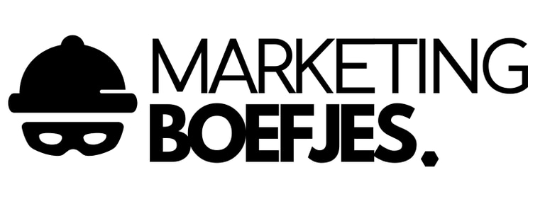 Marketingboefjes logo