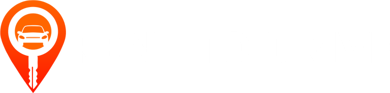 Rent to Drive logo