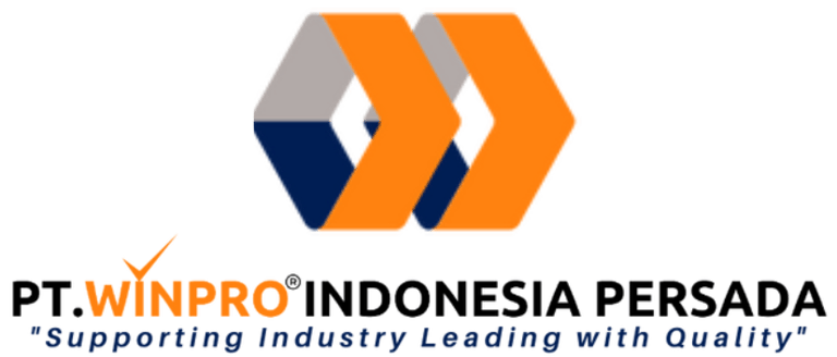 PT Winpro Indonesia Persada logo