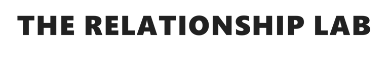 The Relationship Lab logo