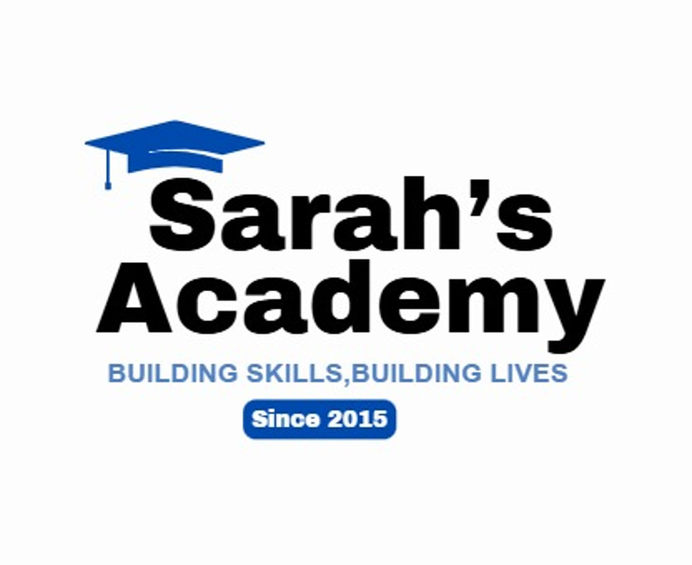 Sarah's Academy logo