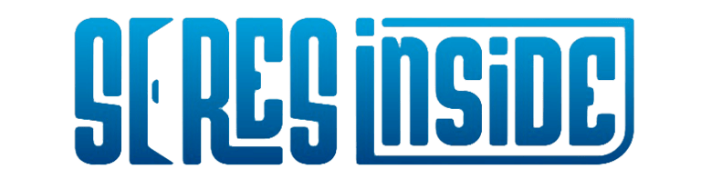 Seres Inside logo