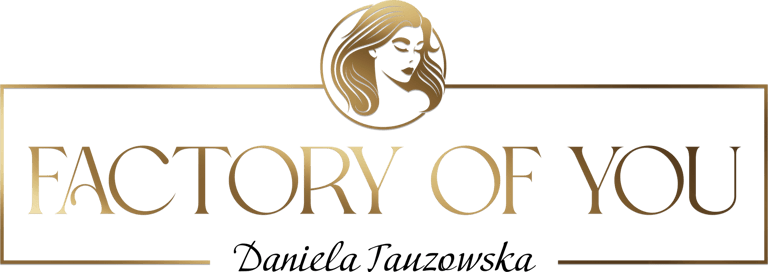 Factory of You logo