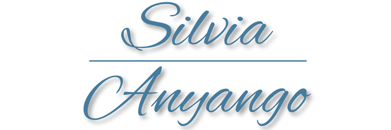 Guidance Counselor Silvia Anyango logo