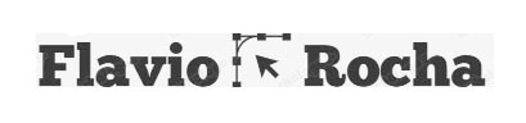 Flavio Rocha logo